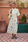 PREORDER- SIDI SHIRTDRESS