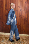 PREORDER- Jacones Denim Jacket