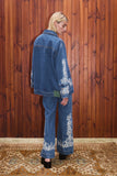PREORDER- Jacones Denim Jacket