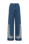 PREORDER- Jacones Flare Denim Jean