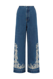 PREORDER- Jacones Flare Denim Jean
