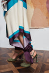 Joni Silk Pant