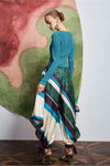 Joni Silk Pant