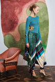 Joni Silk Pant