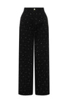 PREORDER- Simona Mid Rise Denim Jean