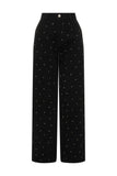 PREORDER- Simona Mid Rise Denim Jean
