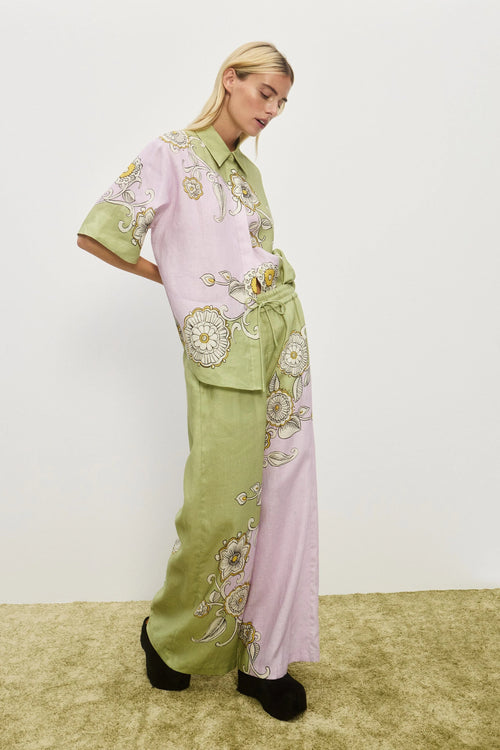 Sora Pant