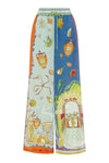 SURREALIST SUMMER PANT