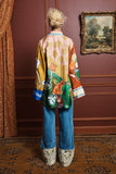 Mlak Silk Shirt