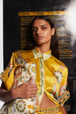 PREORDER- PINBALL SILK SHIRT