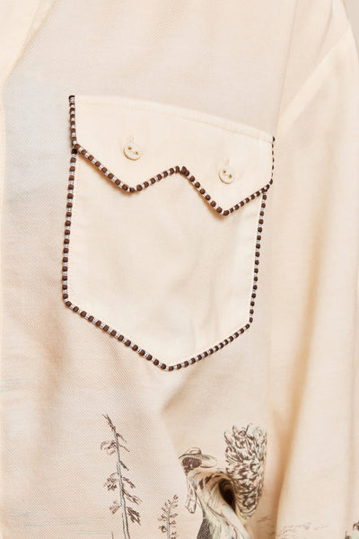 Scout Shirt