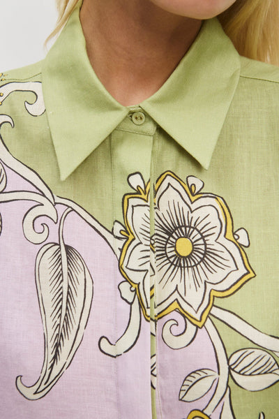 Sora Shirt