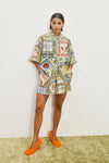 PREORDER- Tommasina Short