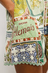 PREORDER- Tommasina Short