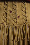 Astro Skirt Olive