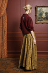 Astro Skirt Olive