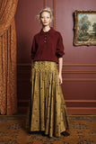 Astro Skirt Olive
