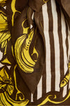 Mona Sarong Skirt