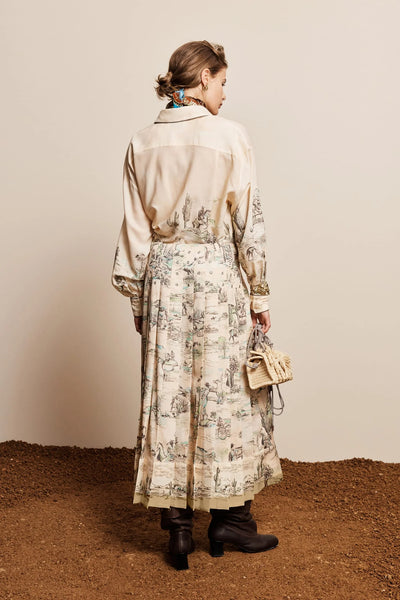 Scout Skirt