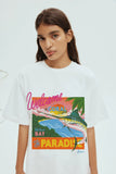 CORAL BAY TEE