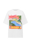 CORAL BAY TEE