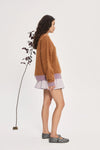 ANOUK WALKMAN SWEATER