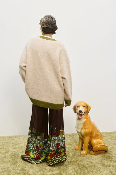 Contessa Cardigan