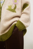 Contessa Cardigan