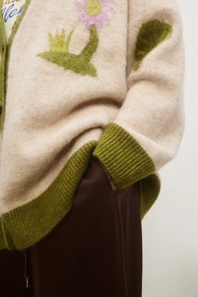 Contessa Cardigan