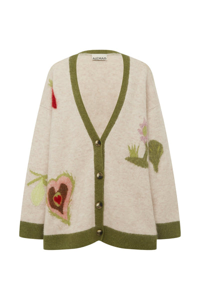Contessa Cardigan