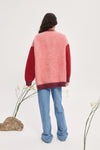 COURT CARDIGAN