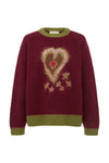 Fredo Sweater