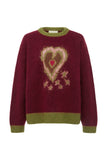 Fredo Sweater