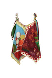 Mlak Silk Top