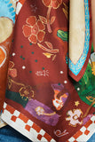 Mlak Silk Top