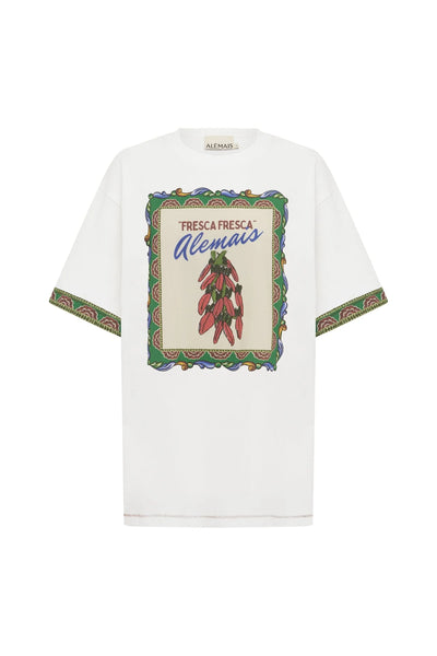 Katerina Chilli Tee