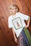Katerina Chilli Tee