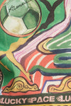 LUCKY PACE TEE