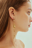 ENCANTO SUN DROP EARRINGS