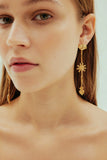 ENCANTO SUN DROP EARRINGS