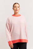 JULIA SWEATER