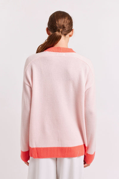 JULIA SWEATER