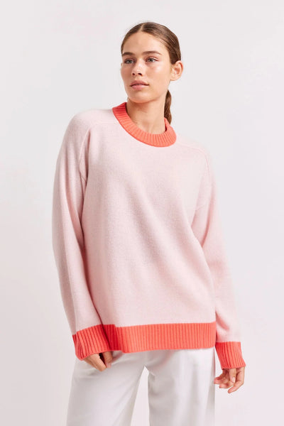 JULIA SWEATER