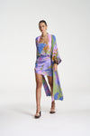 SHIFT TUNIC TOP - BANANAS