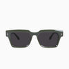 Roosevelt- Army Green w. Gold Metal / Black Lens