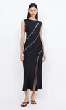 EMERY PANEL MAXI DRESS