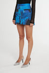 SKORT - DARK LUMEN