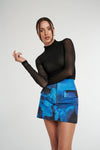 SKORT - DARK LUMEN