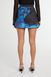 SKORT - DARK LUMEN