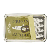Lisbon Ceramic Sardine Platter 25cm